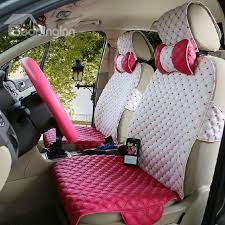 Leather Car Seat Cover Beddinginn