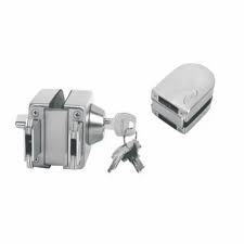 Core Stainelss Steel Single Door Locks