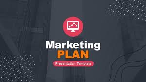 marketing plan templates for powerpoint