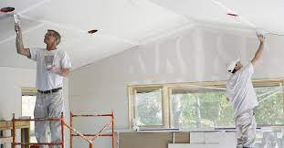 popcorn ceiling removal contractors
