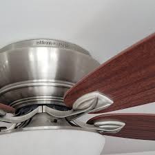 Allen Roth Ceiling Fan With Light For