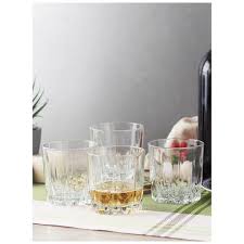 Buy Pasabahce Whisky Glass Set Karat