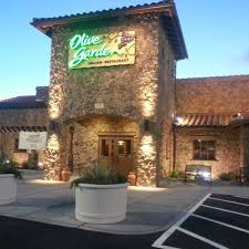 Olive Garden Centennial Hills 6191