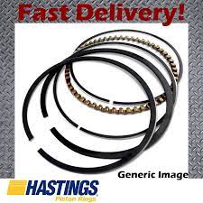 Hastings +040 Piston Ring set Moly fits Chrysler 360 Valiant CH CJ CK VK |  eBay