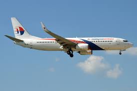 msia airlines fleet boeing 737 800