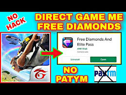 Restart garena free fire and check the new diamonds and coins amounts. How To Get Free Diamonds In Free Fire Game