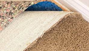 carpet pad drying repair in newnan ga