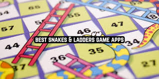 11 best snakes ladders game apps for