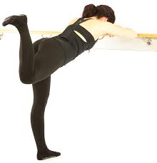barre training tips concentric
