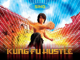 Stephen chow was the only boy of his family, and has grown up as a bruce lee fan and a martial arts addict. Kung Fu Hustle The Asian Cinema Blog