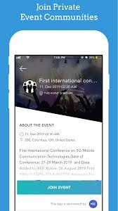 Learn how meetingplay's mobile event app can help enhance your event and engage event attendees through networking, reporting, and more in our video. Launching All New Event Mobile App Blog Eventzilla