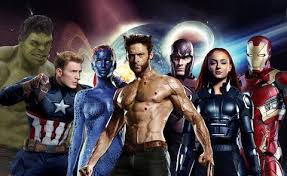 Image result for avengers movies