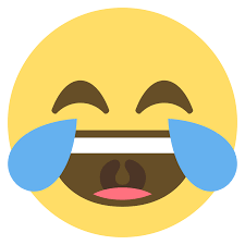 When emojis officially became an international thing back in 2010 in the unicode 6.0 update, lots of people started using cat emojis like the original cat 🐱, the crying and laughing cat 😹, the happy cat 😺, the grinning cat 😼, the pouting cat 😾, the sad. Face With Tears Of Joy Emoji Wikipedia