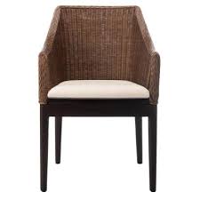 Shop our best selection of wicker accent chairs to reflect your style and inspire your home. Wicker Accent Chairs Chairs The Home Depot