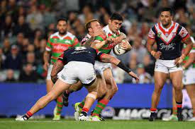 Maybe you would like to learn more about one of these? Nrl Rivalries South Sydney Rabbitohs And Sydney Roosters Loverugbyleague