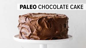 The lovely pudding layers feature a yummy combination of vanilla, chocolate and butterscotch. Amazing Paleo Chocolate Cake Gluten Free Dairy Free Downshiftology