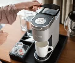 I don't own a keurig, but i've seen some tutorials online (you can google it). What Type Of Water Should I Use In My Keurig Brewer