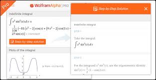 Wolfram Alpha App For Ios