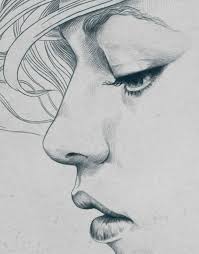 10+ beautiful girl drawings for inspiration girl is a popular drawing idea and she is loved for her girl the girl with the rose little girl drawing girl with freckles pencil portrait of girl with wet face. 1001 Images For Girl Drawing Ideas For Developing Your Creativity