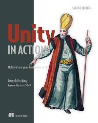 unity in action second edition