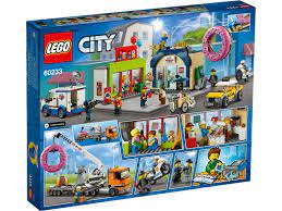 Summer 2019 LEGO City Sets Revealed - Brick Brains