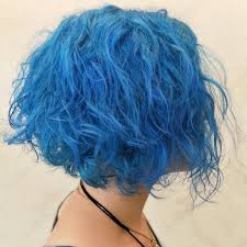 Search results for baby blue hair. Wicked Baby Blue On Nina Cut And Colour Escape Hair Aesthetics Facebook