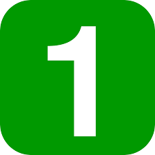 1 (one, also called unit, and unity) is a number and a numerical digit used to represent that number in numerals. Free Photo 1 2 3 1 2 3 Free Download Jooinn