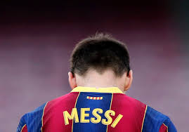Barcelona have announced lionel messi will be leaving this summer after financial and structural obstacles meant the club were unable to conclude a as a result of this situation, messi shall not be staying on at fc barcelona. Barcelona Wants To Keep Lionel Messi La Liga May Not Allow It The New York Times