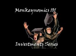 Monkeynomics 101 Complete Investments Series Retirement