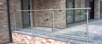 Legal Height Requirements For Railings