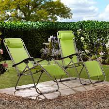 Zero Gravity Chair Garden Gear