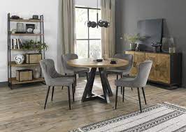 Indus Cezanne 4 Seater Dining Set