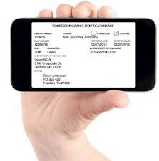 Texas state minimum car insurance. Texas Drivers Can Now Show Proof Of Insurance On Cell Phone Rhsb