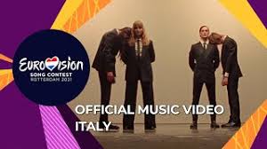 All the voting, points and songs for italy in eurovision history. Maneskin Zitti E Buoni Italy Official Music Video Eurovision 2021 Youtube