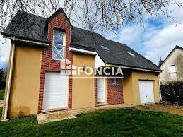 vente maison à honfleur 14600 à