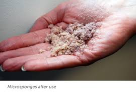 how does dry carpet cleaning powder work