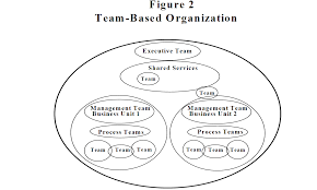 Team Based Organizations A New Organization Structure