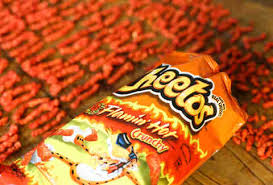 Snack Chip Value How Many Chips In A Bag Fritos Cheetos