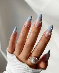 60 enchanting winter nails for a