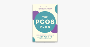 the pcos plan on apple books