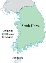Explore museums and play with art transfer, pocket galleries, art selfie, and more. Revising The Language Map Of Korea Springerlink