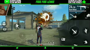 Free fire game play video - video ...
