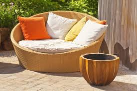 How To Find Plus Size Patio Furniture