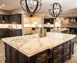 Mc granite countertops provides convenience by removing your old countertops and installing your new granite countertops all in the same day! Granite Colors The Definitive Guide With Beautiful Pictures