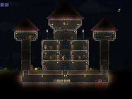 See more ideas about terraria house ideas, terrarium, terraria house design. Terraria Bases And Buildings
