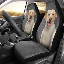 Labrador Car Seat Covers In 2022
