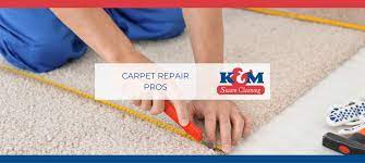 carpet repair in austin why you need