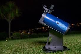 Not only is sun watching completely impervious to light pollution, but you don't have to stay up late. The Best Telescopes For Beginners Reviews By Wirecutter