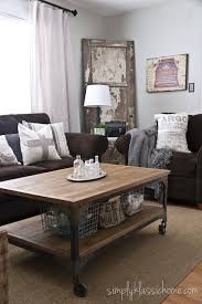 Brown Couch With Gray Walls Hot 51