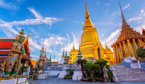 is bangkok safe to visit in 2024